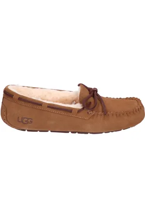 UGG Dakota Chestnut
