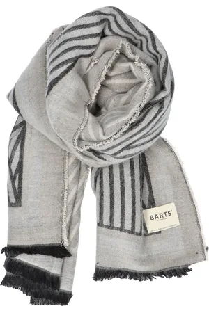 Barts Eedith Scarf Black