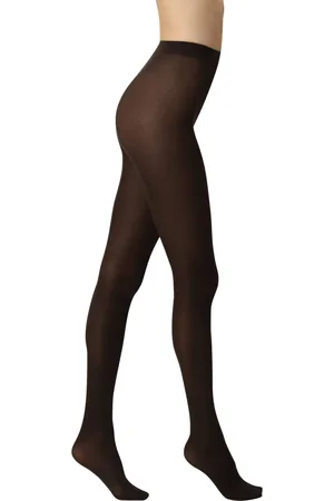 Oroblu Cheryl Fine Cashmere 9999 Black