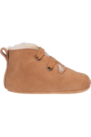 Shoesme HS24W005 Cognac