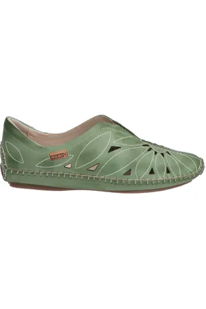 Pikolinos 578-7399 Mint Green