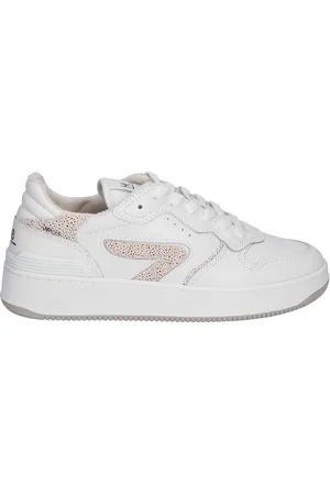 Hub Smash Women Off White Bone
