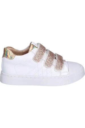 Shoesme SH23S016 White Gold