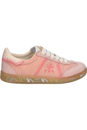 Premiata Bonnie Women 7351 Pink
