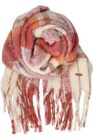 Barts Loriant Scarf Rose