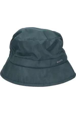 Barts Aregon Hat Bottle Green