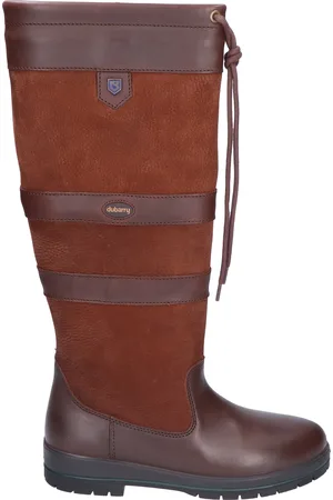 dubarry Galway Regular Fit Women Walnut