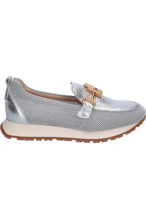 Hispanitas HV253919 Melbourn White Bolero Silver