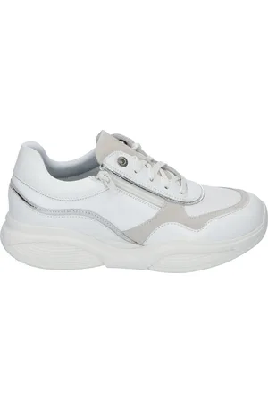 Xsensible 30085.3 SWX11 White Silver H-Wijdte