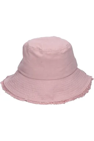 Barts Huahina Hat Pink