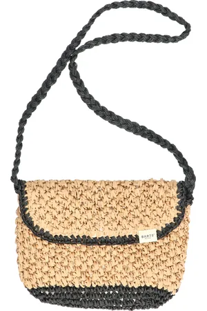 Barts Mediteraz Shoulderbag Black