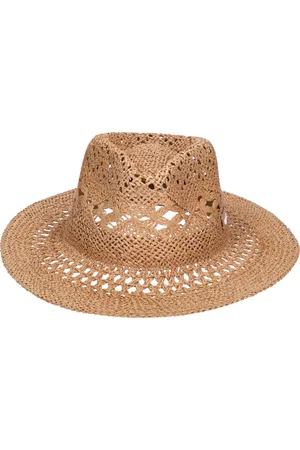 Barts Aratua Hat Light Brown