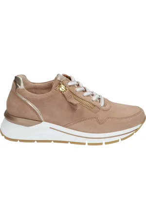 Gabor 46.587.30 Sand Gold H-Wijdte