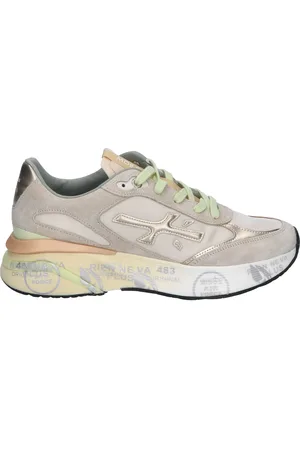 Premiata Moerun Women 7466