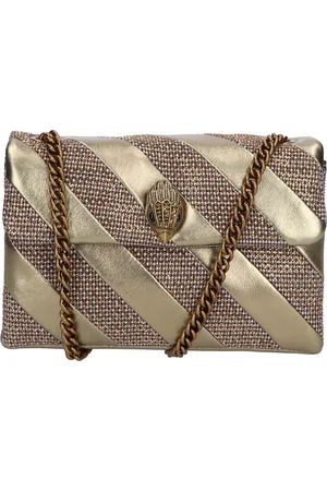 Kurt Geiger Kensington Medium Bag Bronze