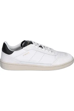 &Copenhagen CPH 255 White Black