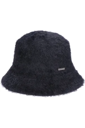 Barts Lavatera Hat Black