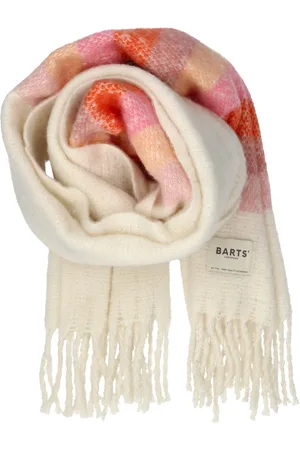 Barts Tylur Scarf Pink