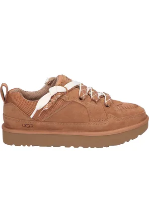 UGG Lo Lowmel Chestnut