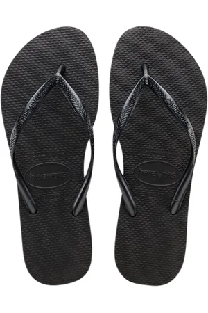 Havaianas Slim Black