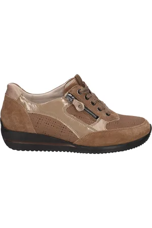 Waldläufer 980008 Brown H-Wijdte