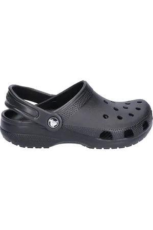 Crocs Classic Clog Kids Black