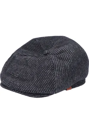 Barts Jamaica Cap Black