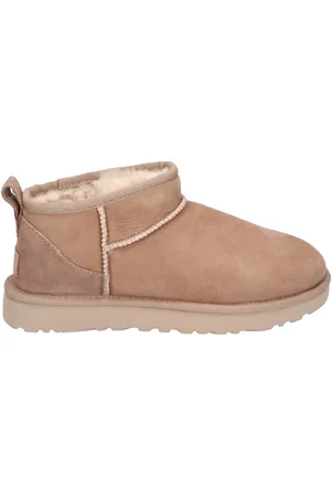 UGG Classic Ultra Mini Sand