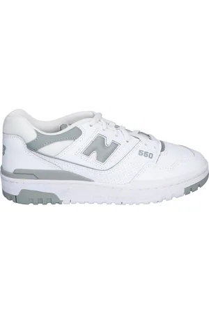New Balance 550 BBW550BG White Green