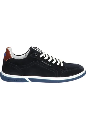 Floris van Bommel 10202 Terri 07.01 Dark Blue G+ Wijdte