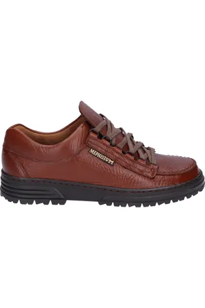 Mephisto Cruiser Mamouth Desert G-Wijdte