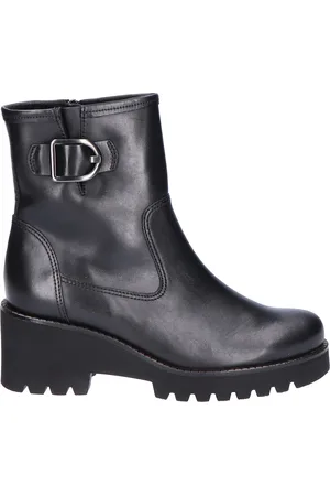 Gabor 56.622.57 Black G-wijdte