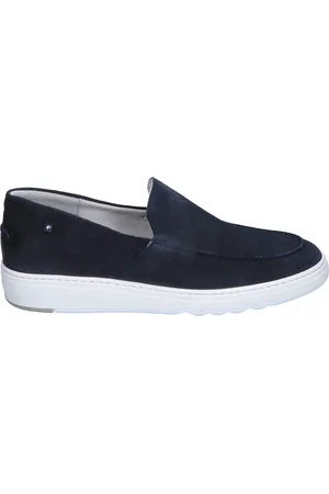 Floris van Bommel De Kupster 04.00 Dark Blue G+ Wijdte