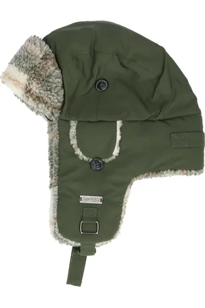 Barts Kamikaze Kids Green