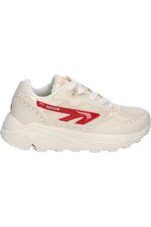 Hi-Tec HTS Shadow RGS 1974 Women 023 Antique White Racing