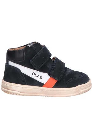 Develab 45149 636 Navy Waxed