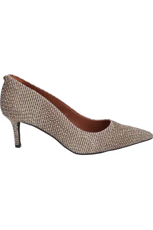 Kurt Geiger Kensington Flexi Beige