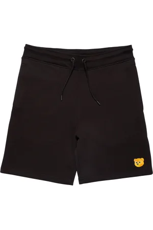 baron filou Organic Shorts Black