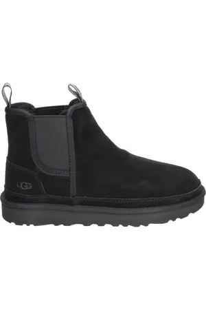 UGG Neumel Chelsea Men Black
