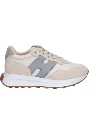 Hogan H641 White Blue