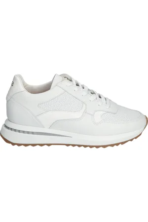 Floris van Bommel Sumi 03.17 White G-Wijdte