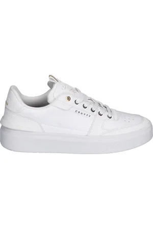 Cruyff Endorsed Tennis Men White