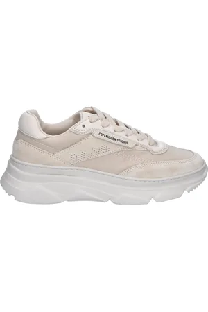 &Copenhagen CPH 56 Material Mix Cream