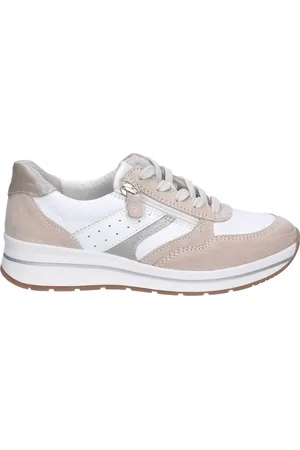 Cypres Talita Cream White