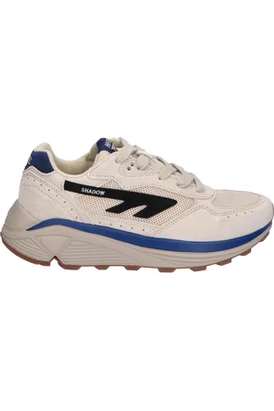 Hi-Tec HTS Shadow RGS Women 196 Pelican Black Ocean