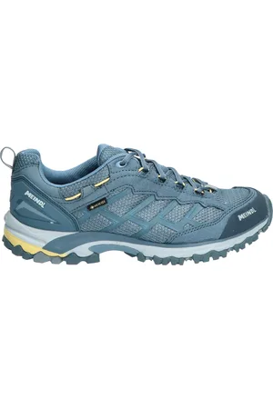 Meindl Caribe Lady GTX Ice Grey