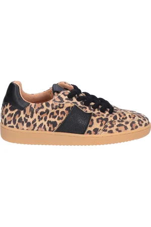 DWRS Poona Cognac Black 8258