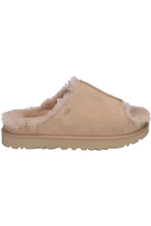 UGG Greenport Slide Sand