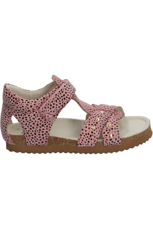 Shoesme BI23S075 Pink Black