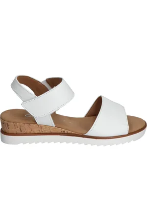 Gabor 42.750.50 White G-Wijdte